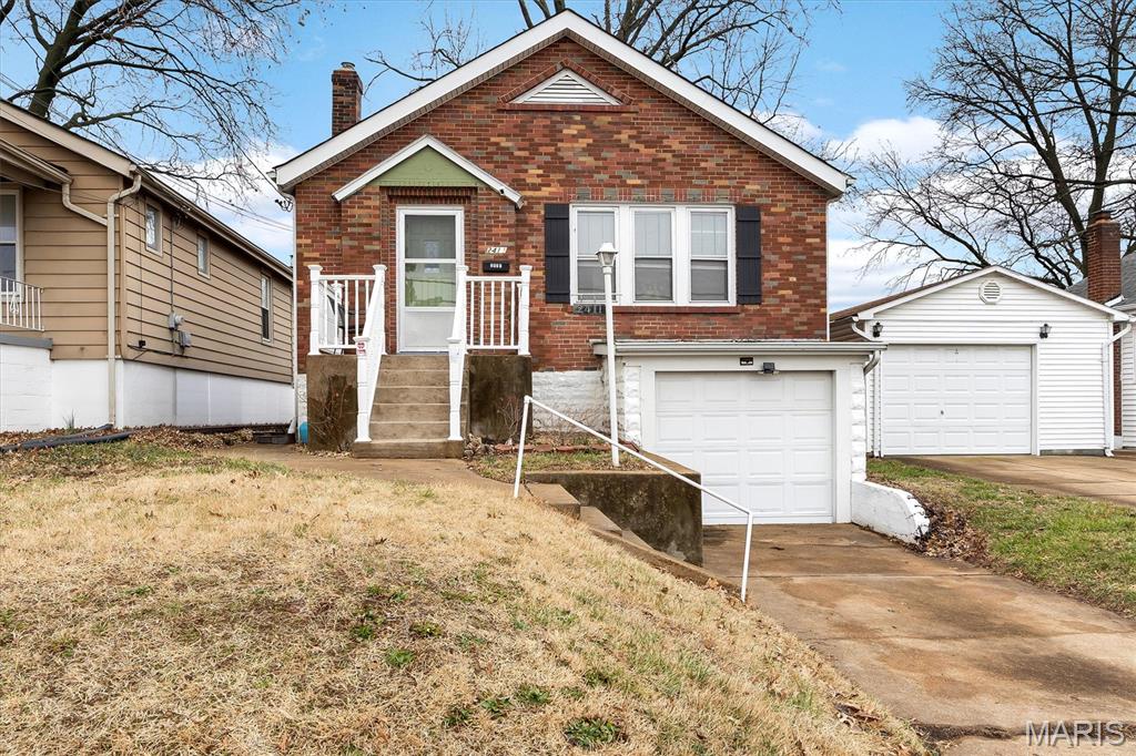 De Merville Heights Amd - Residential