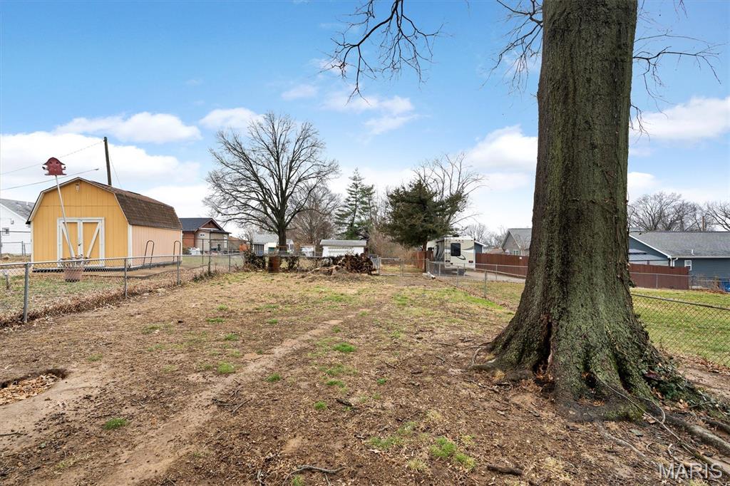 De Merville Heights Amd - Residential