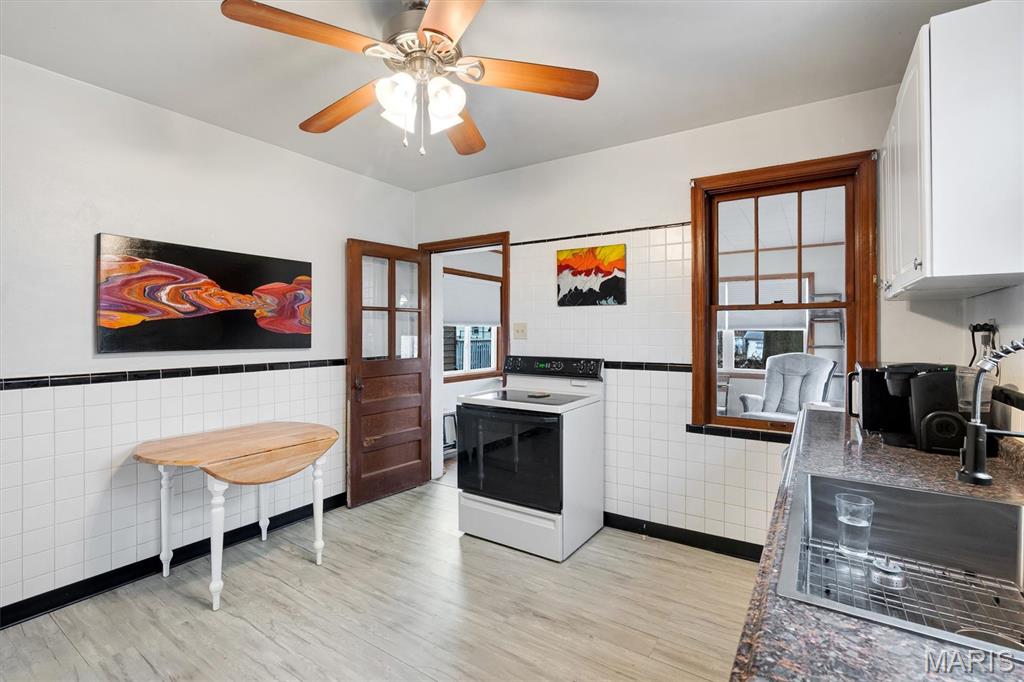 De Merville Heights Amd - Residential