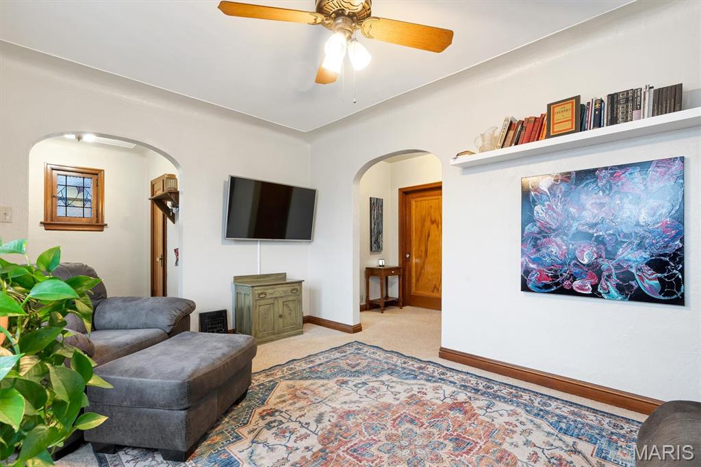 De Merville Heights Amd - Residential