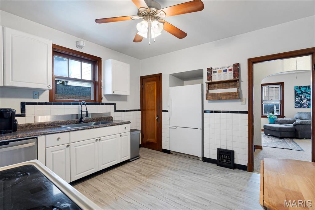 De Merville Heights Amd - Residential