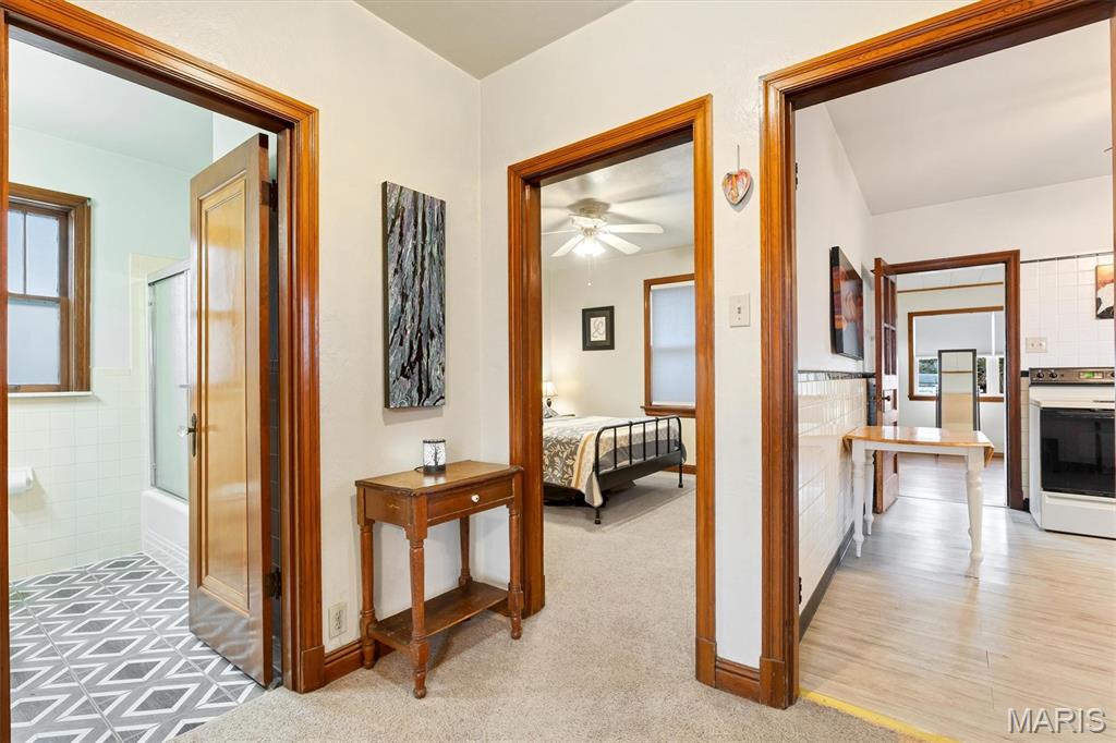 De Merville Heights Amd - Residential