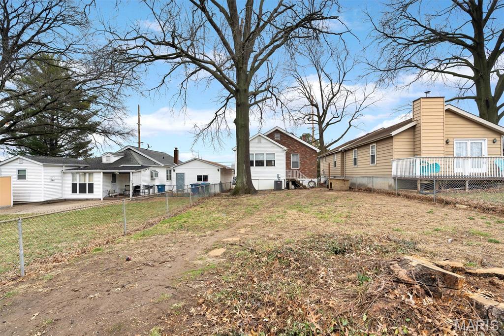 De Merville Heights Amd - Residential