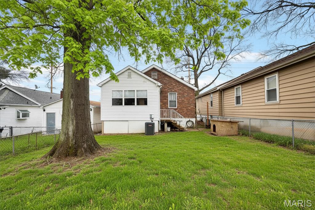 De Merville Heights Amd - Residential