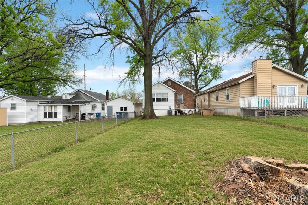 De Merville Heights Amd - Residential