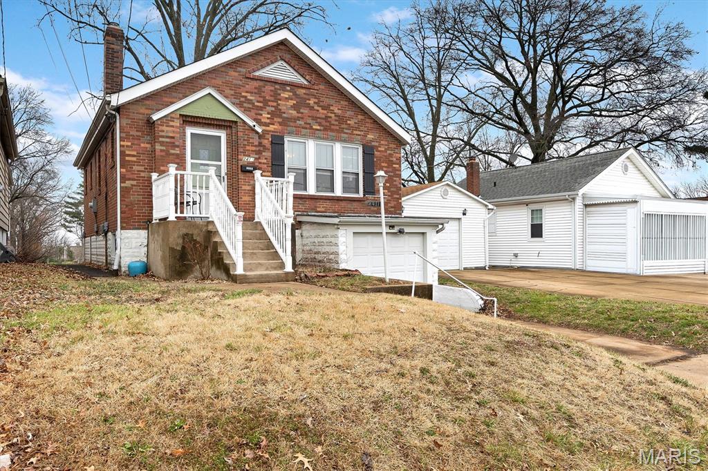 De Merville Heights Amd - Residential