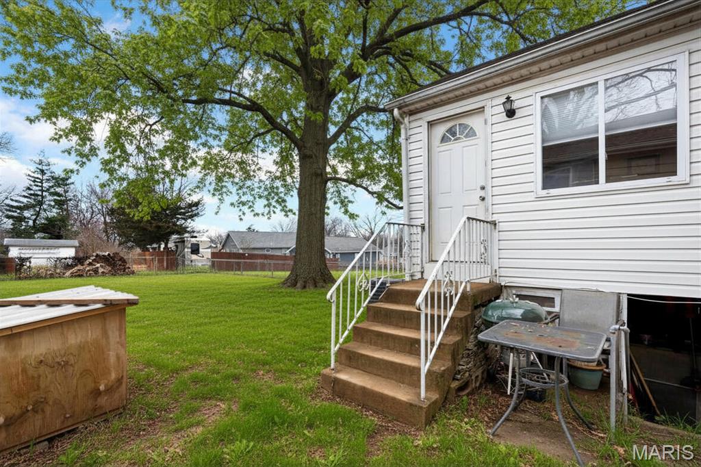 De Merville Heights Amd - Residential