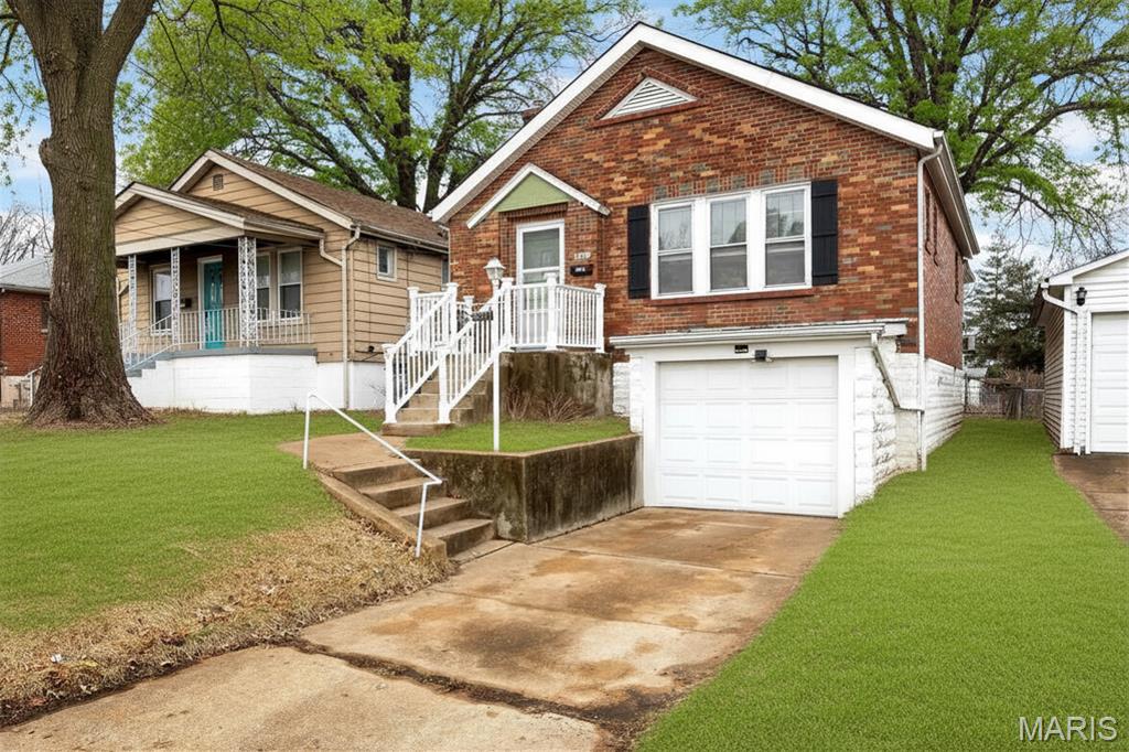 De Merville Heights Amd - Residential