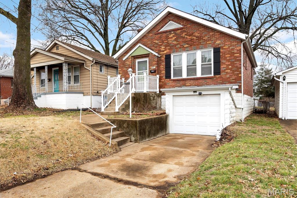 De Merville Heights Amd - Residential