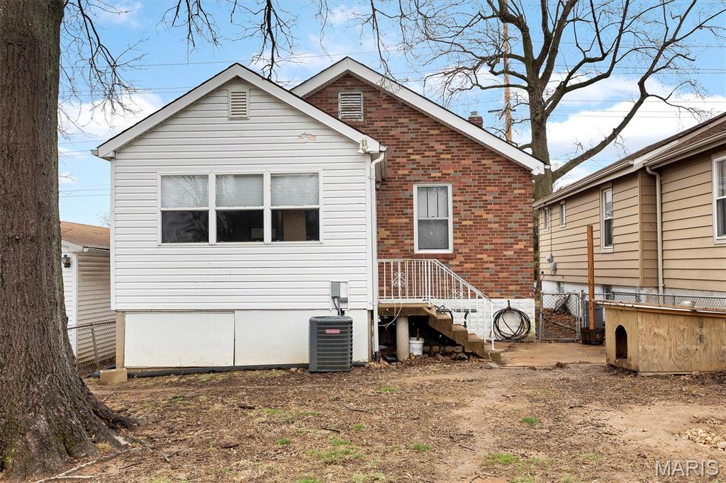 De Merville Heights Amd - Residential