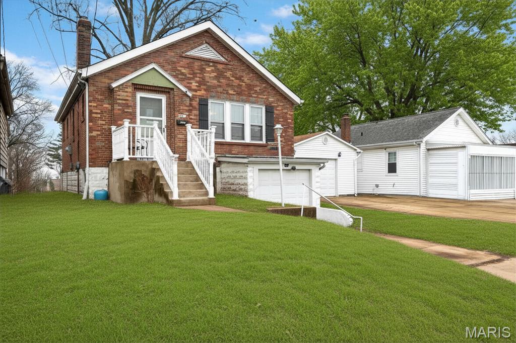 De Merville Heights Amd - Residential