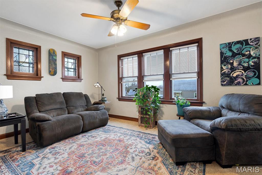 De Merville Heights Amd - Residential