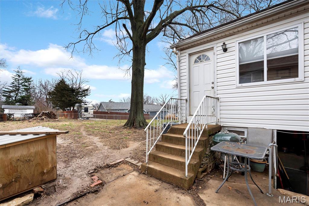 De Merville Heights Amd - Residential