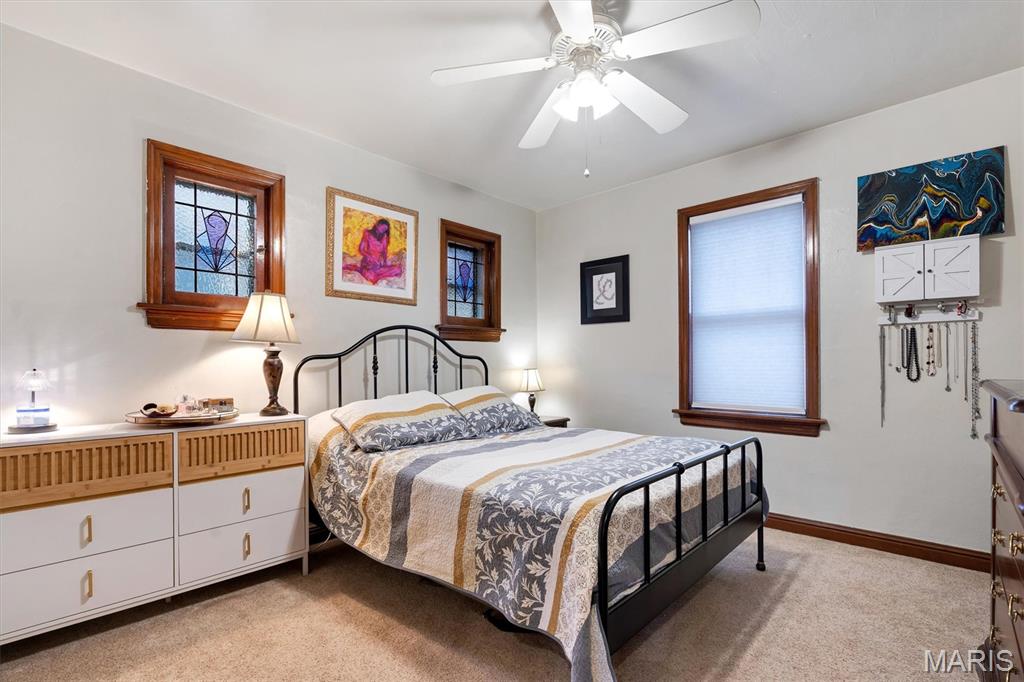 De Merville Heights Amd - Residential