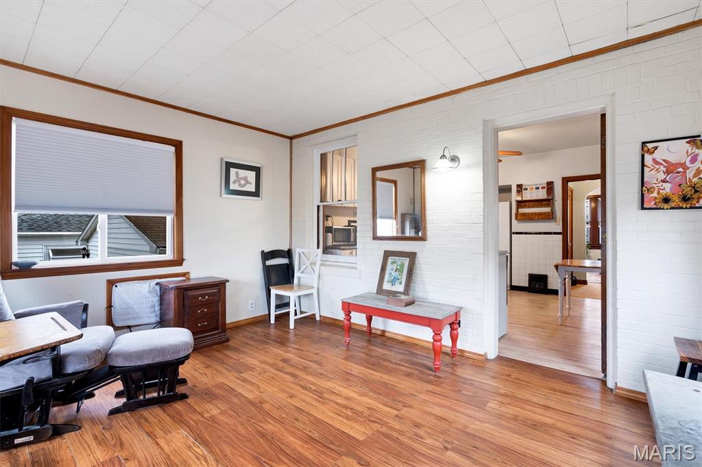 De Merville Heights Amd - Residential