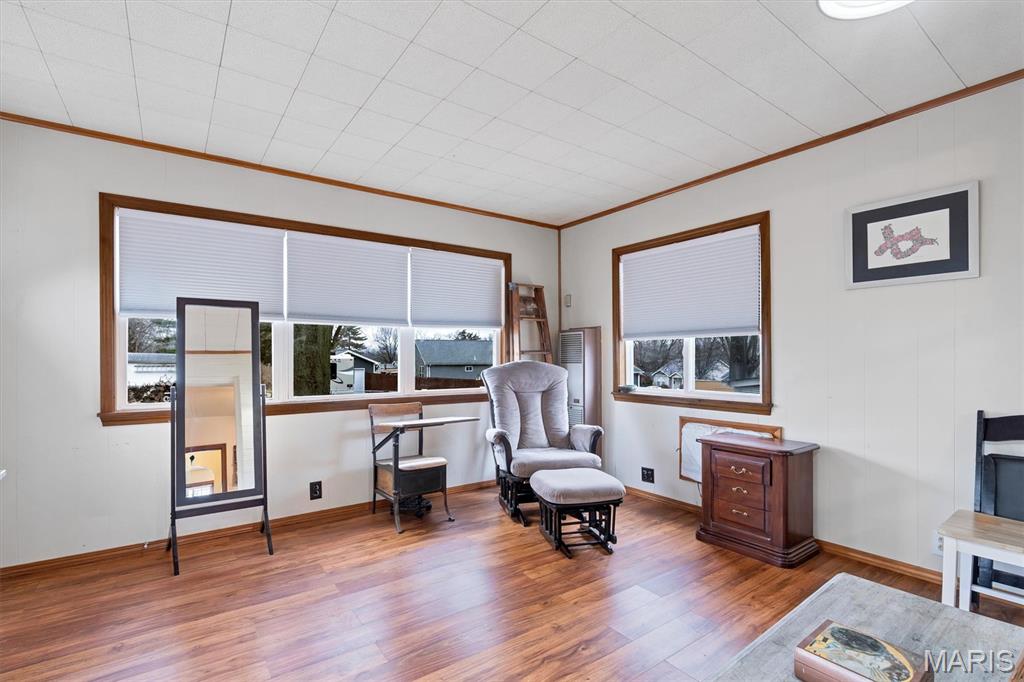 De Merville Heights Amd - Residential