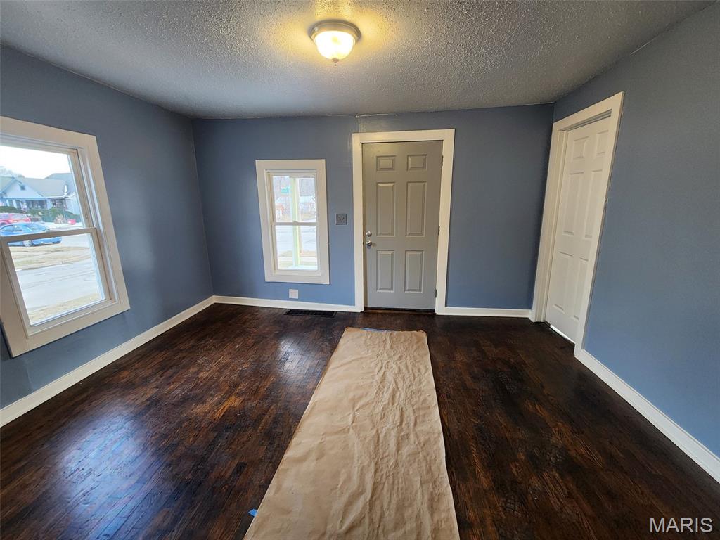 Hawkins SD - Residential