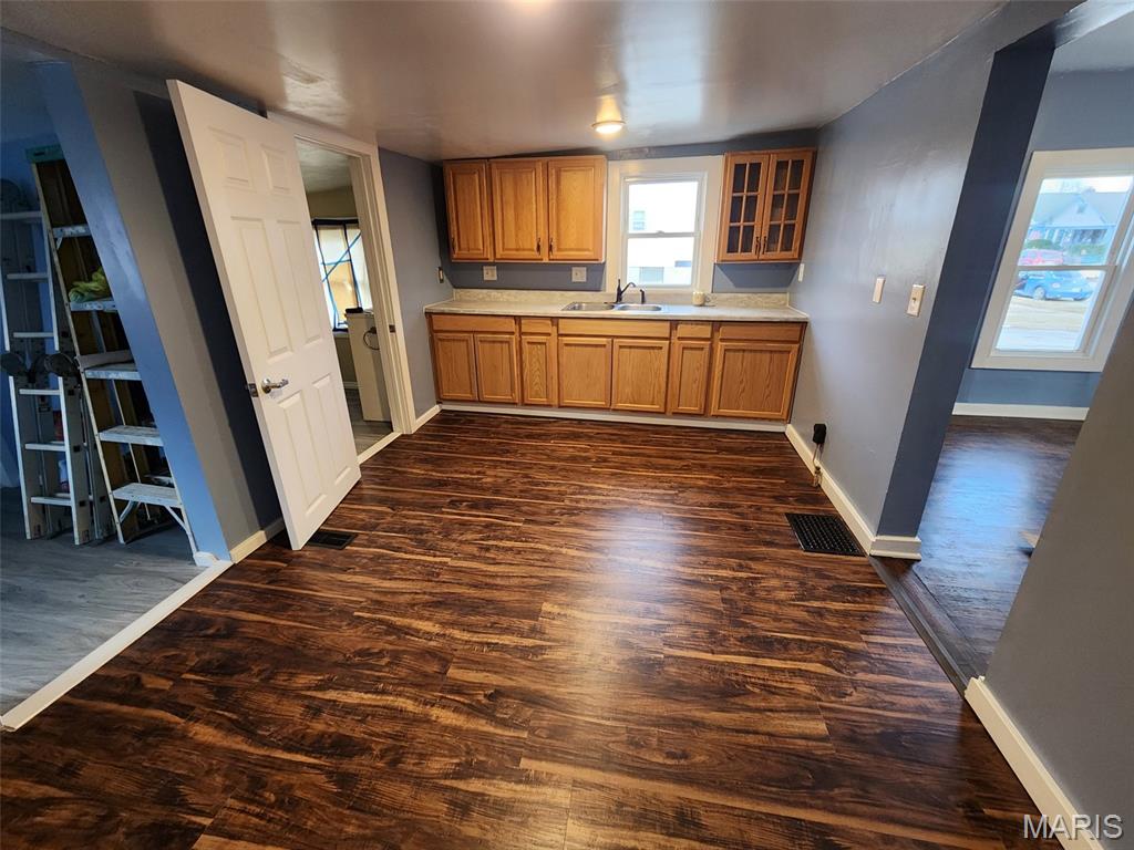 Hawkins SD - Residential