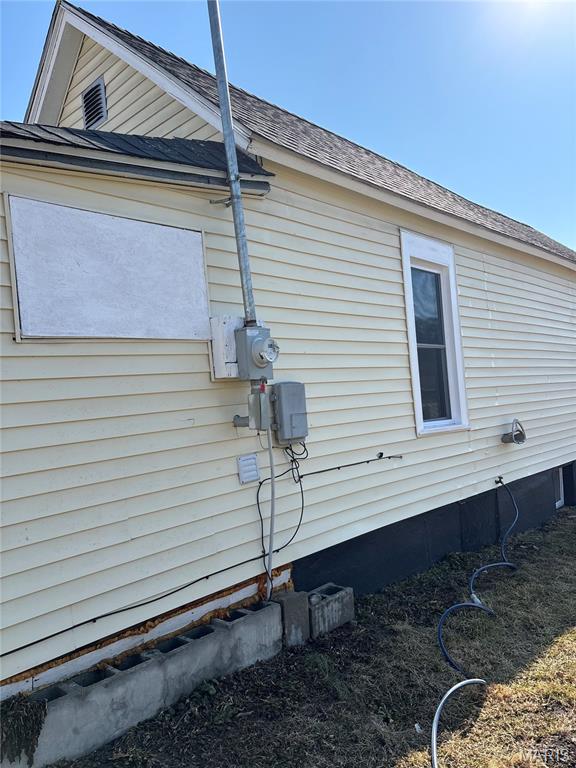 2500 Chestnut Street