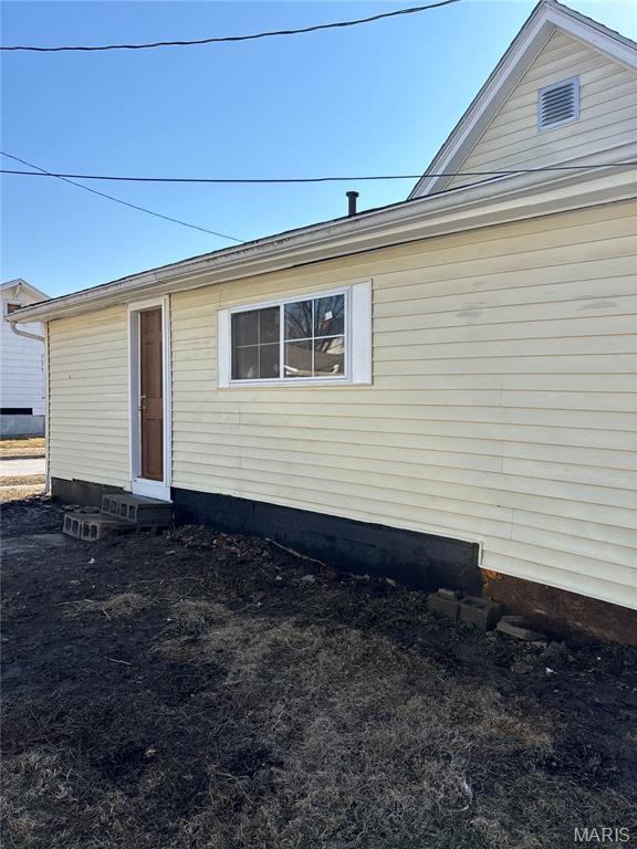 2500 Chestnut Street