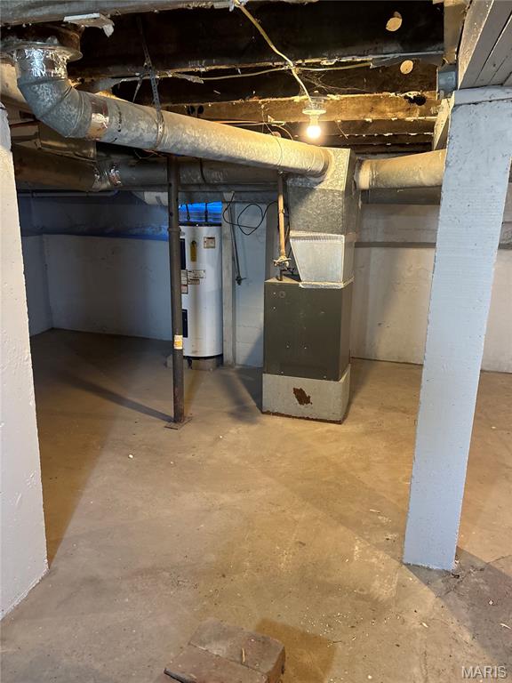 Hawkins SD - Residential