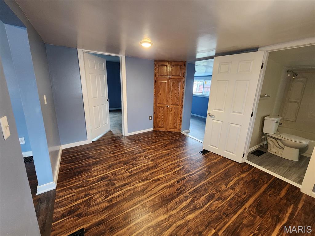 Hawkins SD - Residential