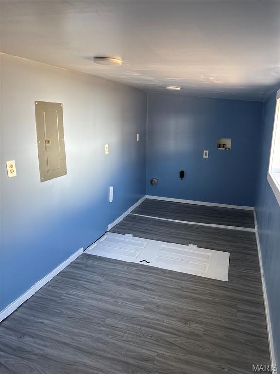 Hawkins SD - Residential