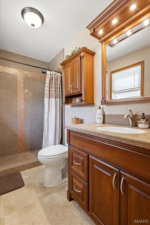 Eureka Heights - Residential