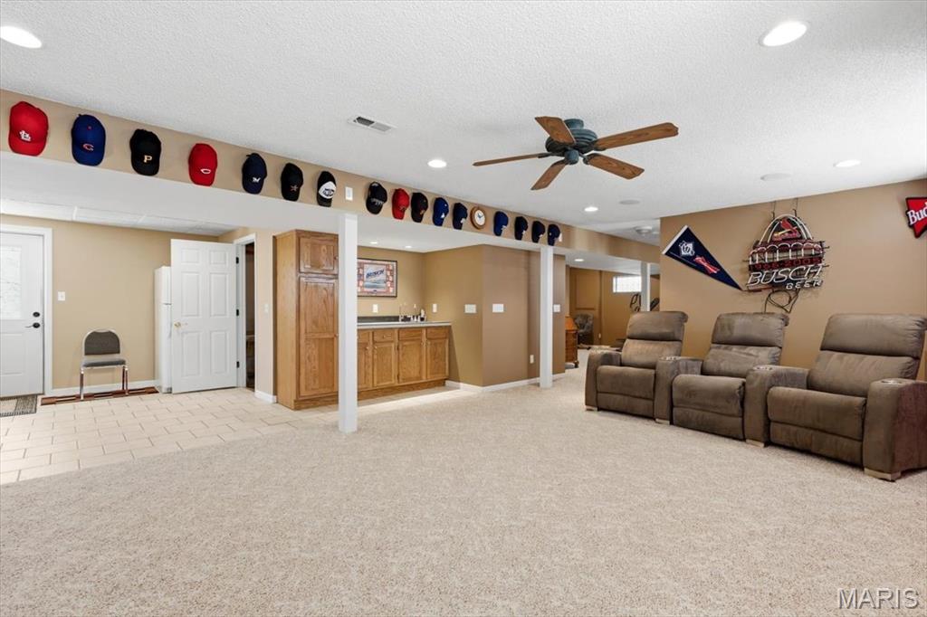 Eureka Heights - Residential