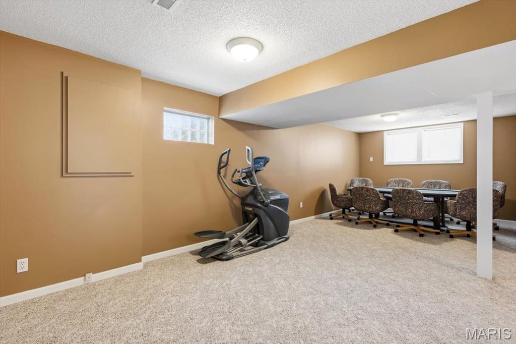 Eureka Heights - Residential