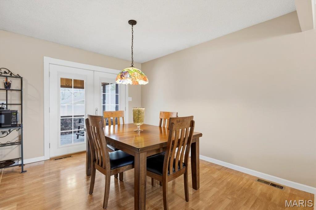 Eureka Heights - Residential