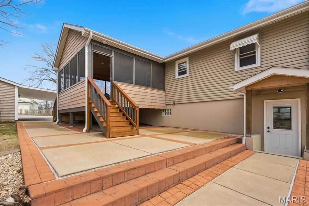 Eureka Heights - Residential