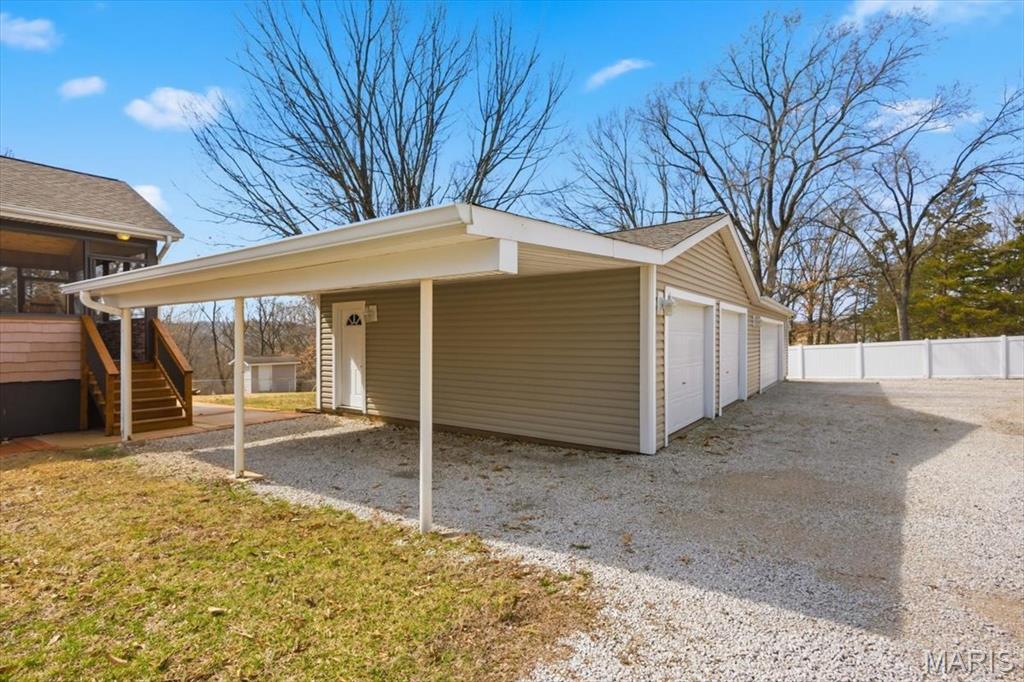 Eureka Heights - Residential