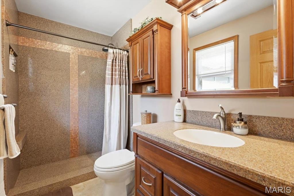 Eureka Heights - Residential