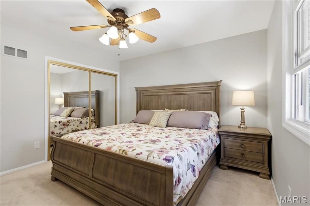 Eureka Heights - Residential