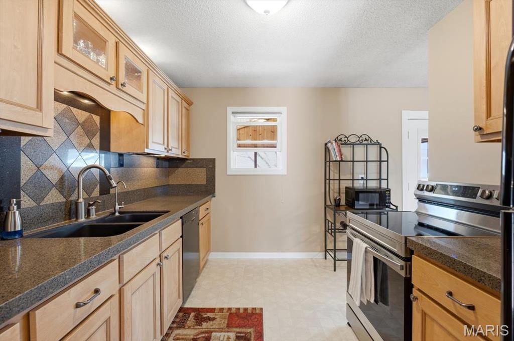 Eureka Heights - Residential