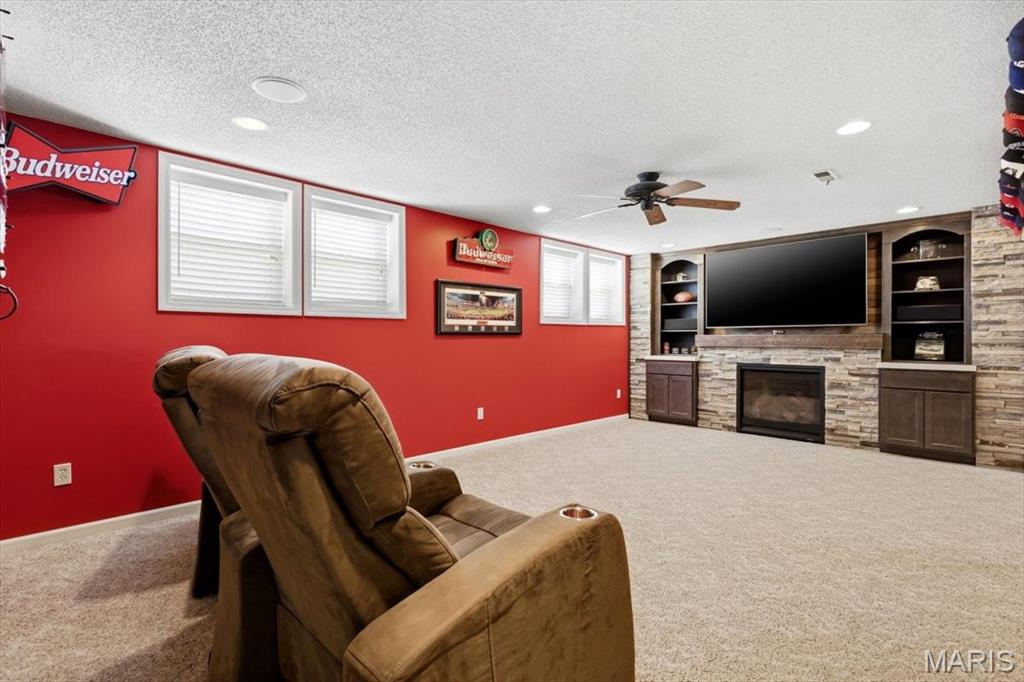 Eureka Heights - Residential