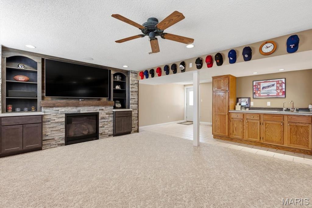 Eureka Heights - Residential