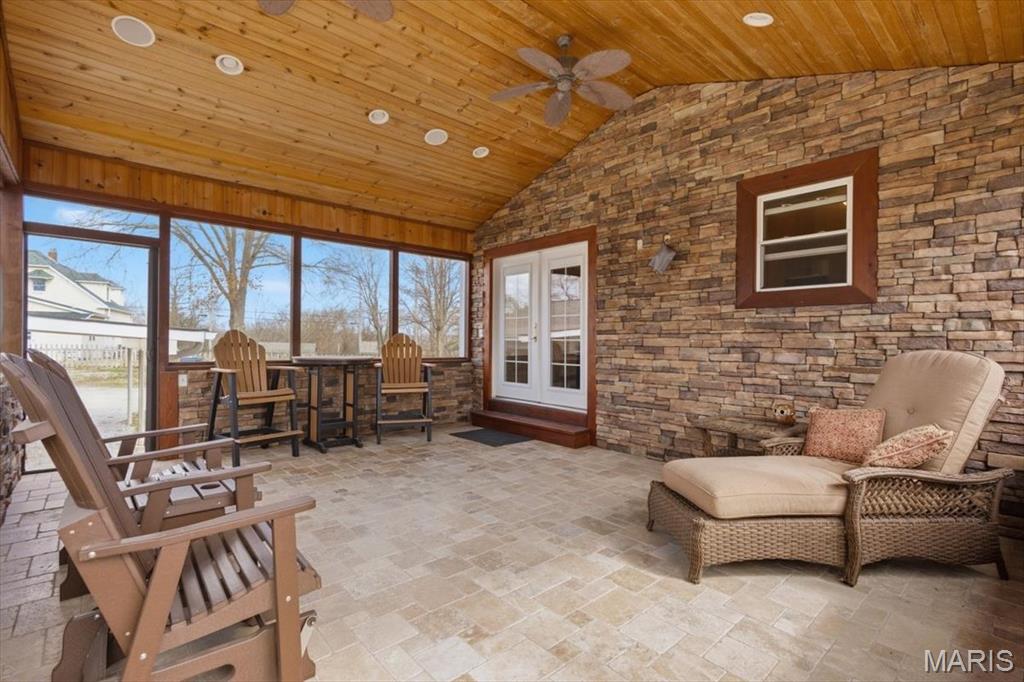 Eureka Heights - Residential