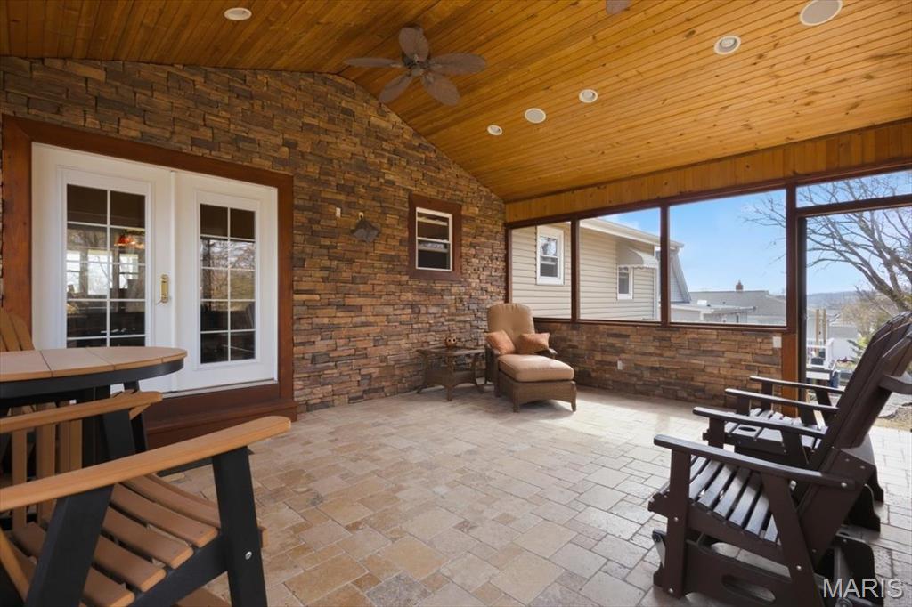 Eureka Heights - Residential