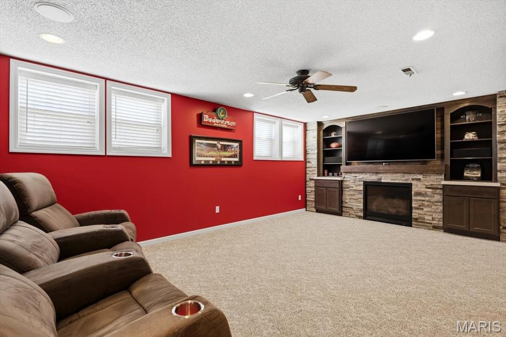 Eureka Heights - Residential