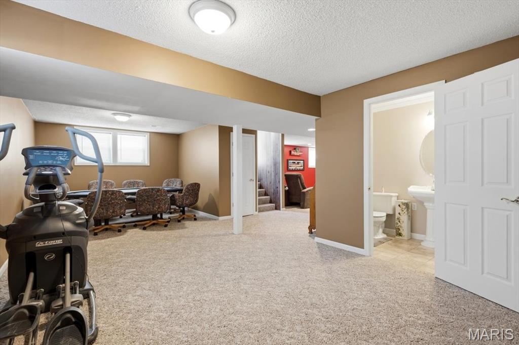 Eureka Heights - Residential