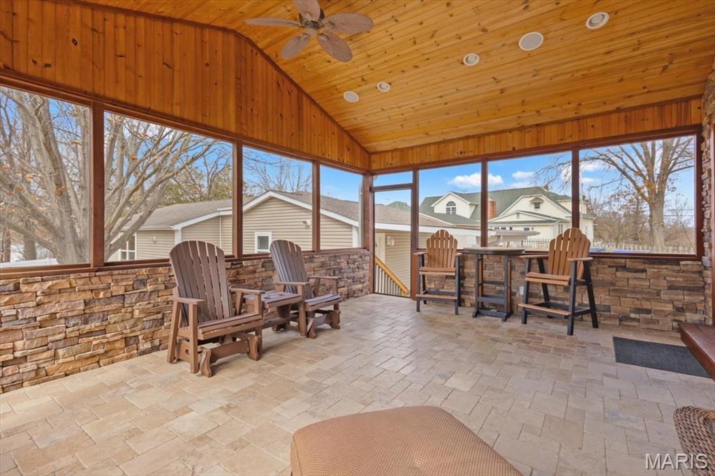 Eureka Heights - Residential