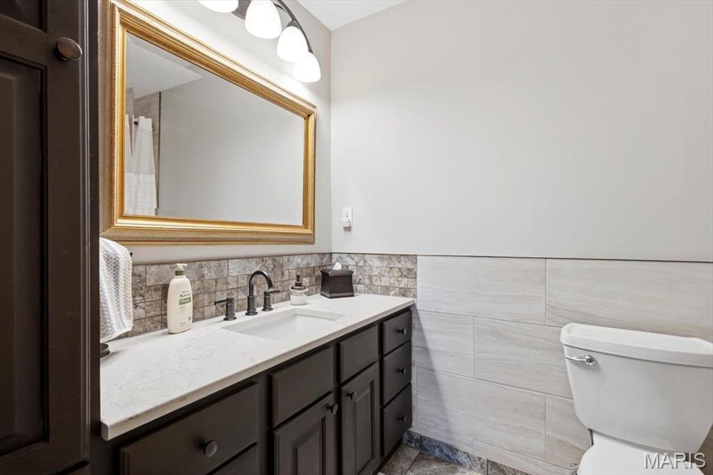 Eureka Heights - Residential