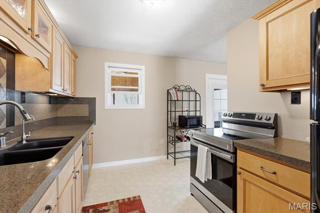 Eureka Heights - Residential