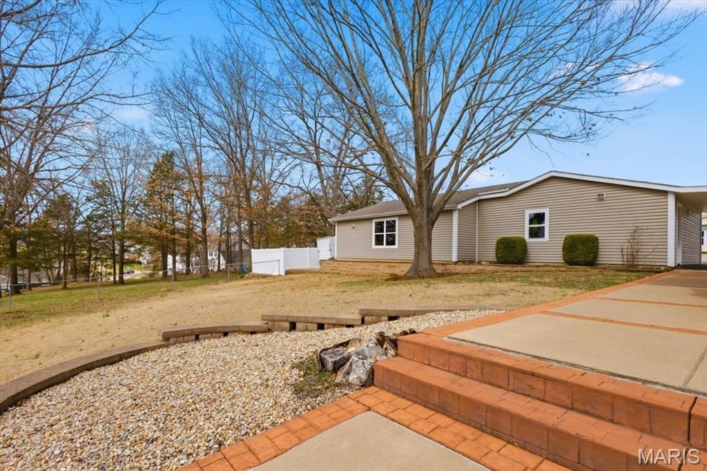 Eureka Heights - Residential