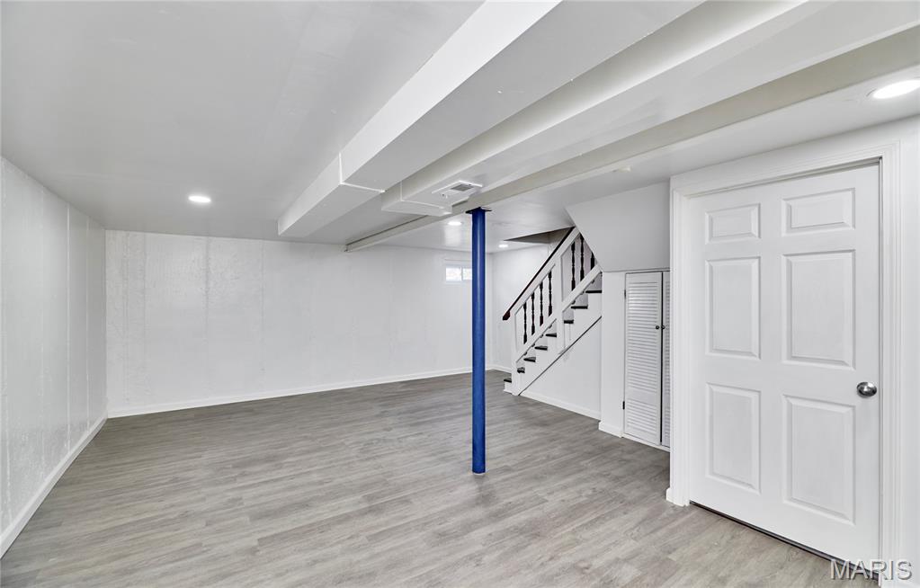 East Hancock Place - Residential