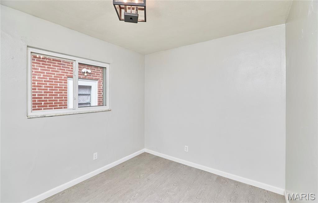 East Hancock Place - Residential