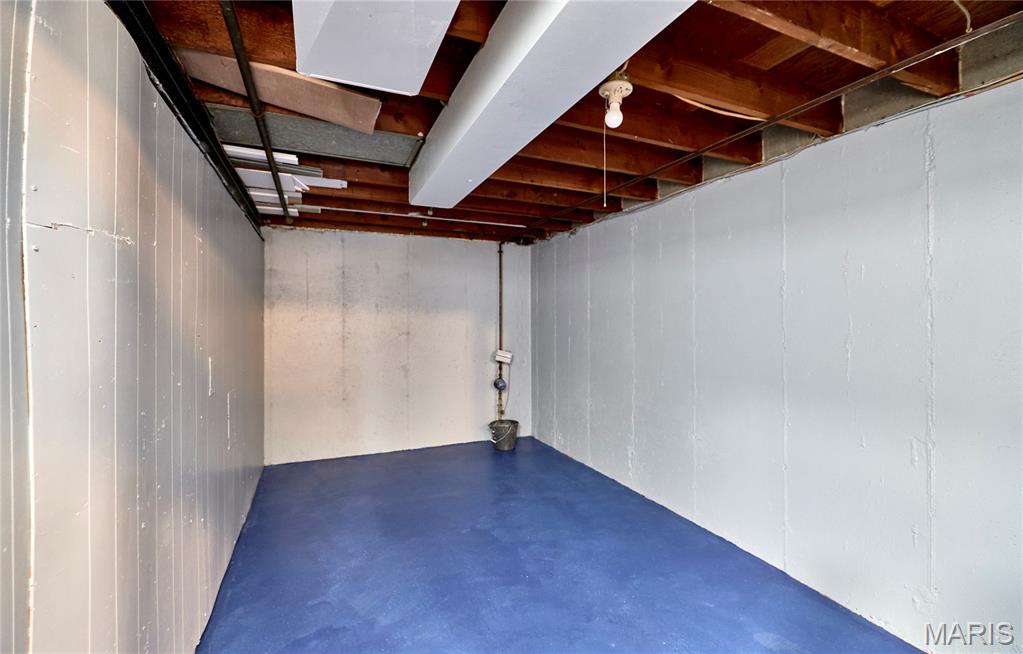 East Hancock Place - Residential