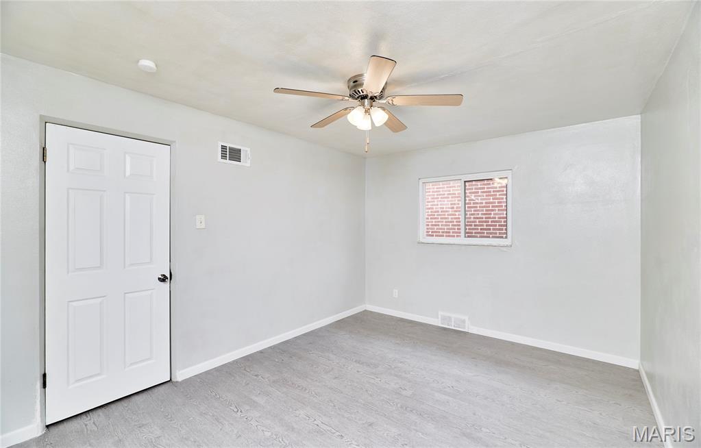 East Hancock Place - Residential